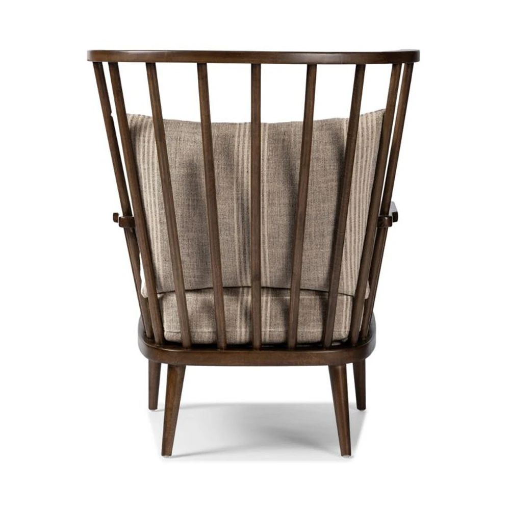 Dunleigh Accent Chair