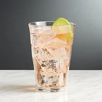 Duralex Picardie 12.5-Oz. Glasses, Set of 12