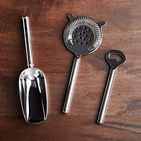 Easton Springed Strainer