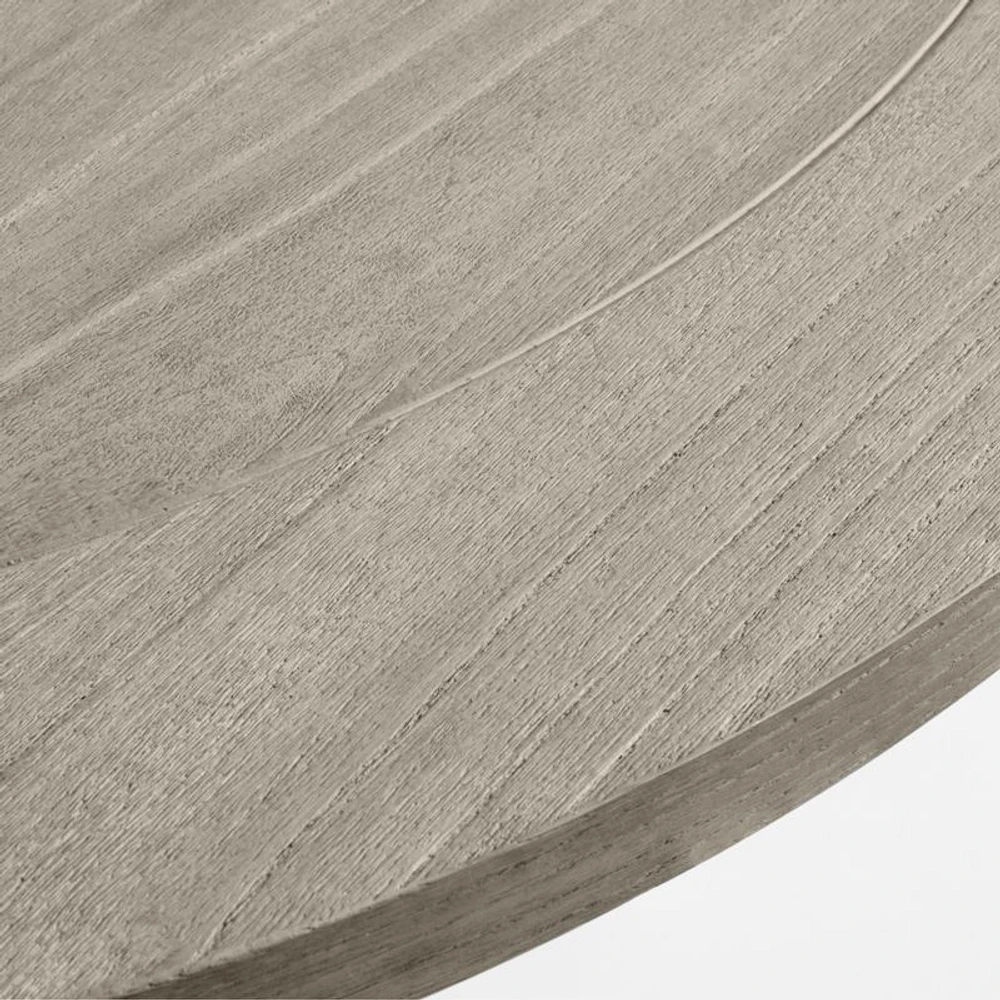 Eaves  54" Round Dining Table
