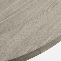 Eaves  54" Round Dining Table