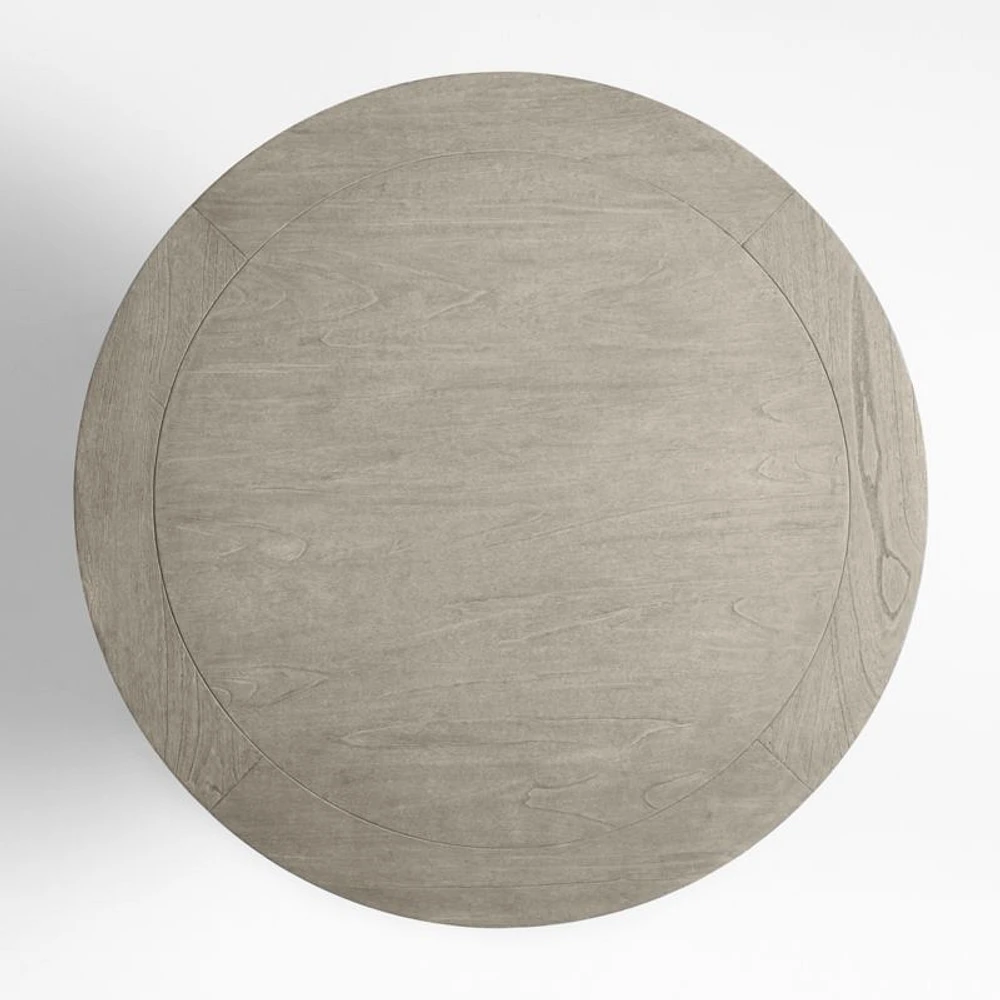 Eaves  54" Round Dining Table