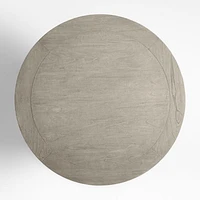 Eaves  54" Round Dining Table
