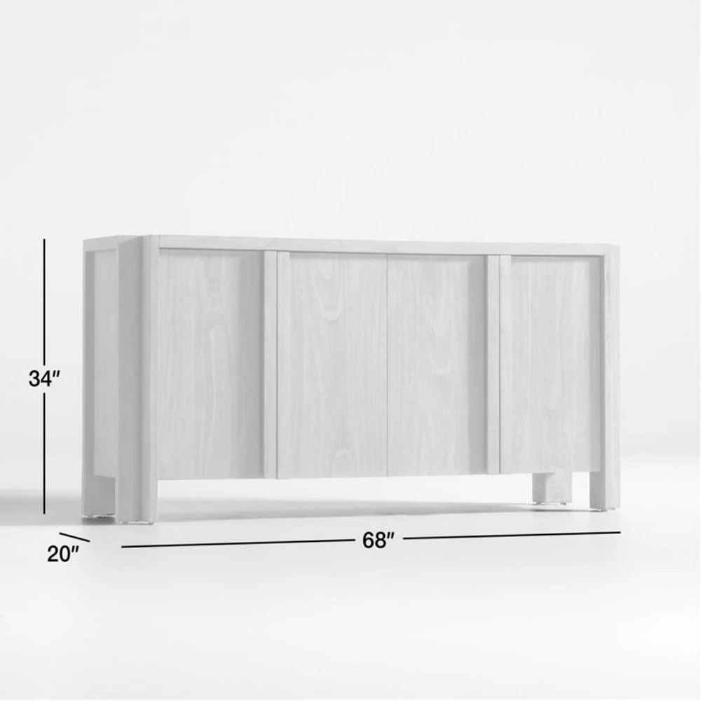 Eaves Sideboard