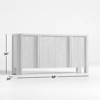Eaves Sideboard