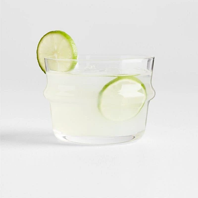 Echo 6-Oz. Stackable Double Old-Fashioned Glass