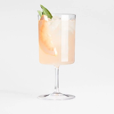 Edge 15-Oz. All-Purpose Wine Glass