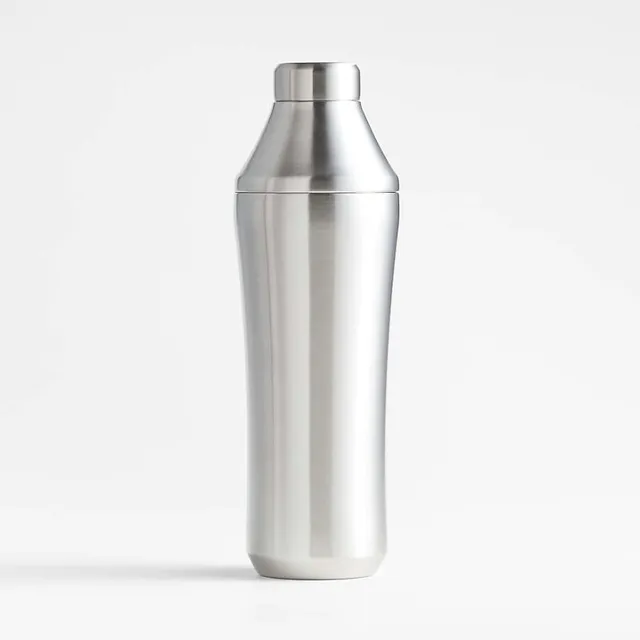 Cocktail Kingdom Stainless Steel Usagi Cobbler Shaker