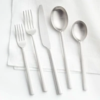 Emerge Satin 5-Piece Flatware Place Setting