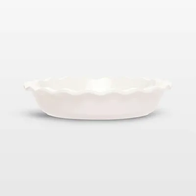 Emile Henry HR Ceramic ® 9" Flour Pie Dish