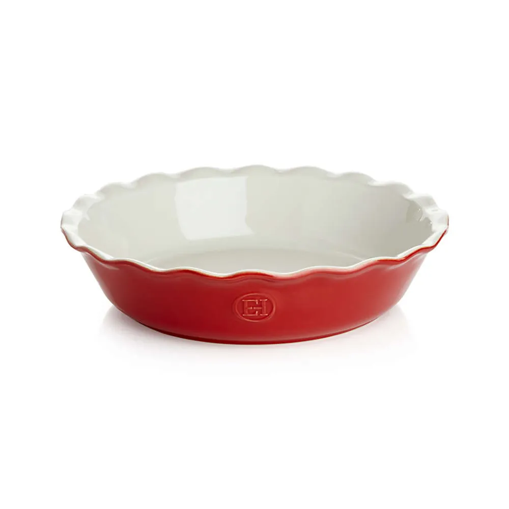 Emile Henry Modern Classics Rouge Loaf Dish