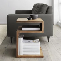 Entu Side Table
