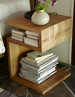 Entu Side Table
