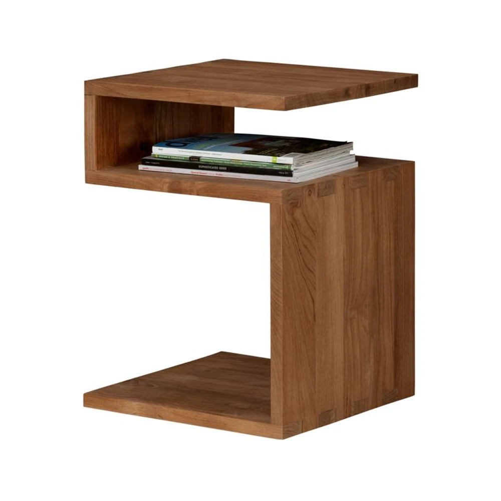 Entu Side Table