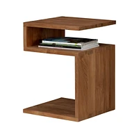 Entu Side Table