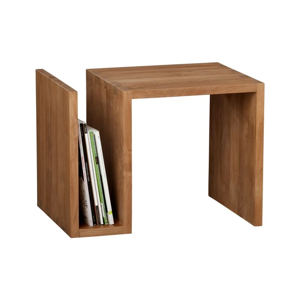 Entu Side Table