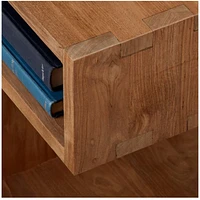 Entu Side Table