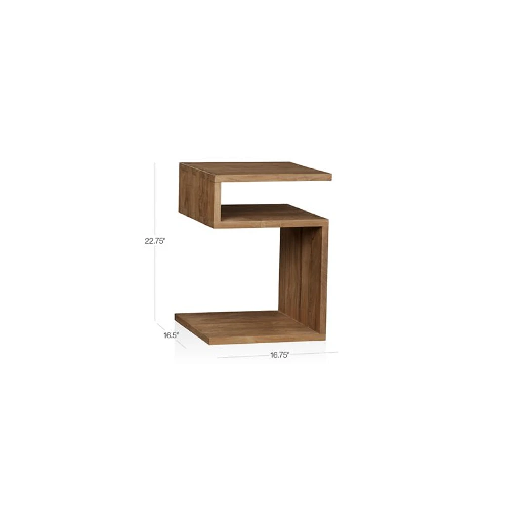 Entu Side Table