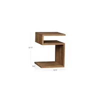 Entu Side Table