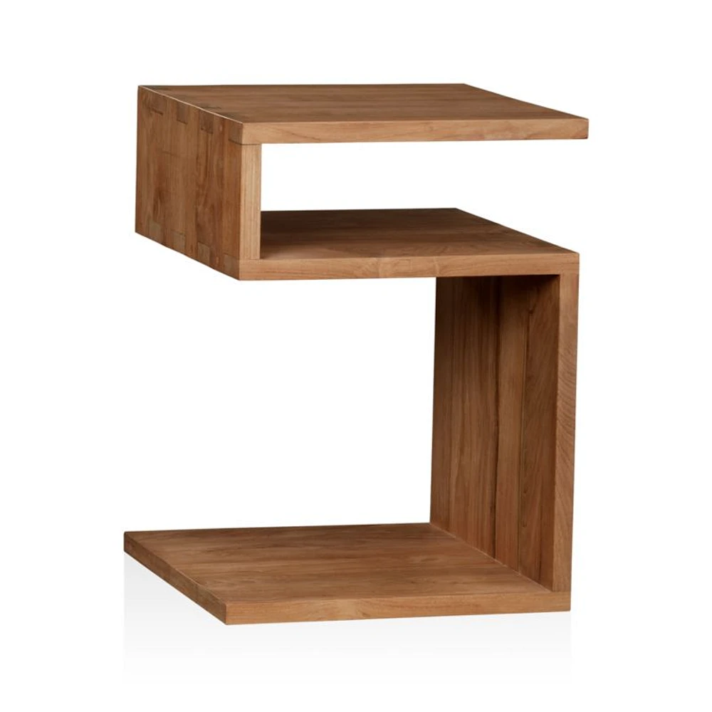 Entu Side Table