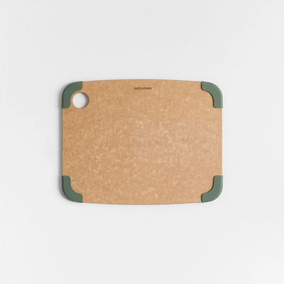 Epicurean ® Natural and Thyme Non-Slip Paper Composite Cutting Board 11.5"x9"
