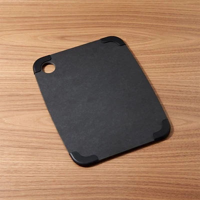 Epicurean ® Black Non-Slip Paper Composite Cutting Board 11.5"x9"