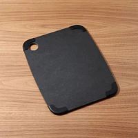 Epicurean ® Black Non-Slip Paper Composite Cutting Board 11.5"x9"