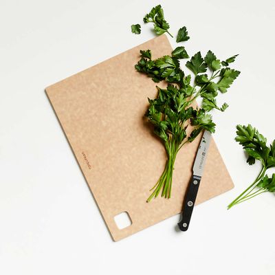 Epicurean ® Modern Natural Paper Composite Cutting Board 11.5"x9"