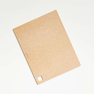 Epicurean ® Modern Natural Paper Composite Cutting Board 14.5"x11"