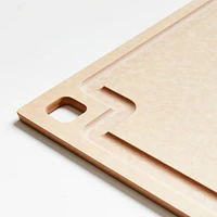Epicurean ® Gourmet Modern Natural Paper Composite Cutting Board 17.5"x13"