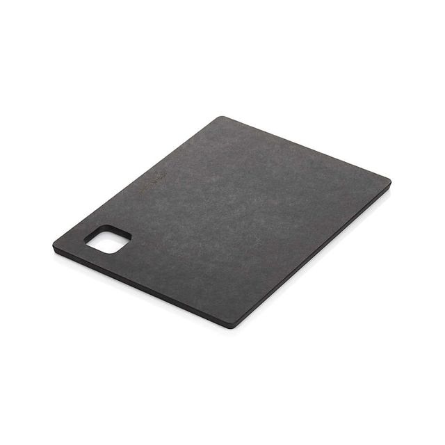 Epicurean Gourmet Modern Black Paper Composite Cutting Board