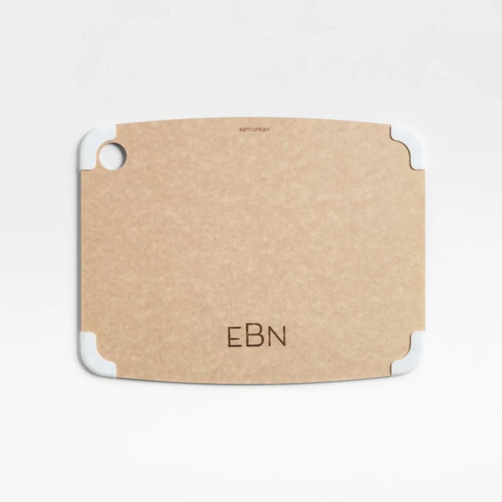 Epicurean ® Natural Non-Slip Paper Composite Cutting Board 11.5"x9"