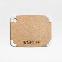 Epicurean ® Natural Non-Slip Paper Composite Cutting Board 11.5"x9"