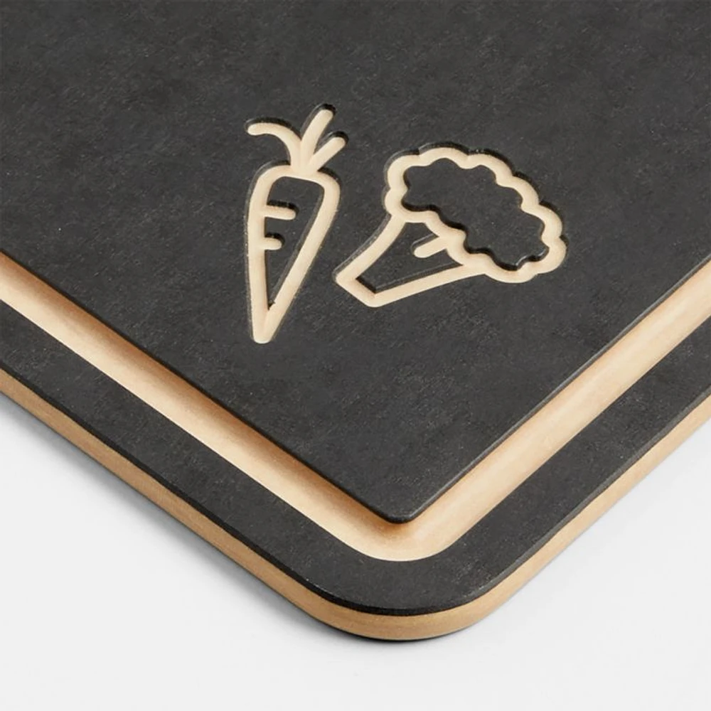 Epicurean ® Prep Boards, Set of 2