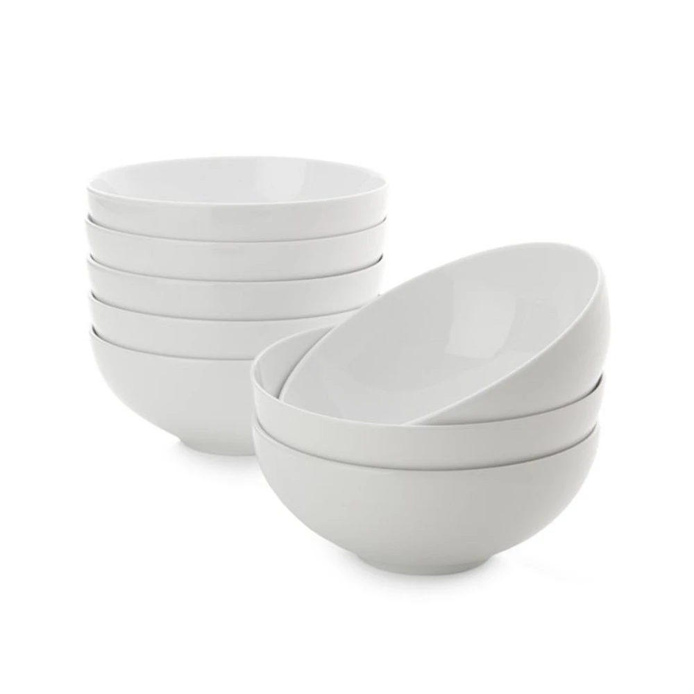 Aspen Bowls 7", Set of 8