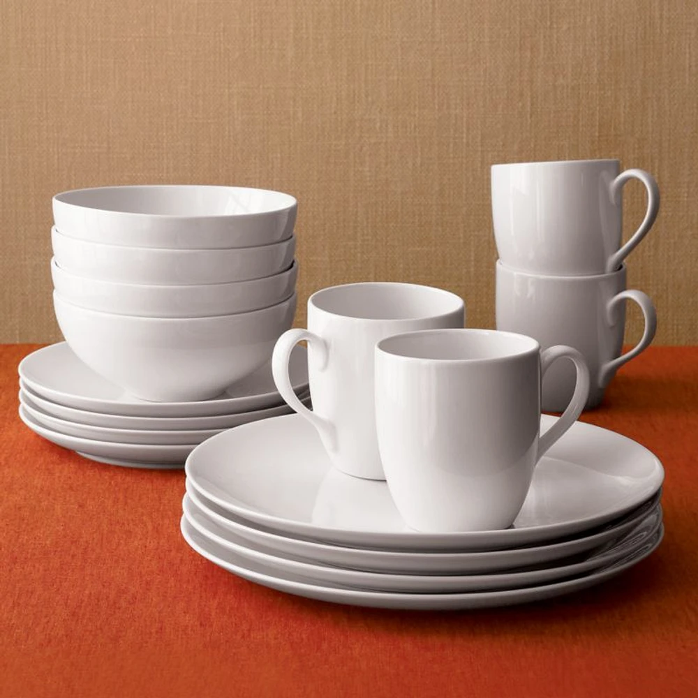 Aspen Bowls 7", Set of 8