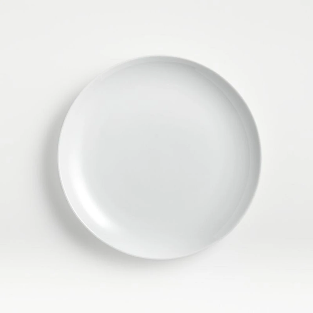 Aspen Coupe Salad Plates 8.5", Set of 8