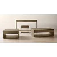 Ethan Square Coffee Table