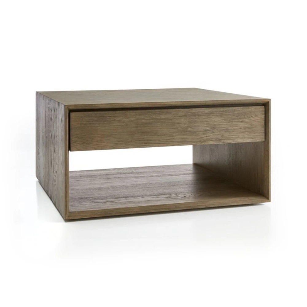 Ethan Square Coffee Table