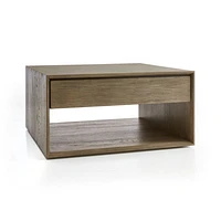 Ethan Square Coffee Table