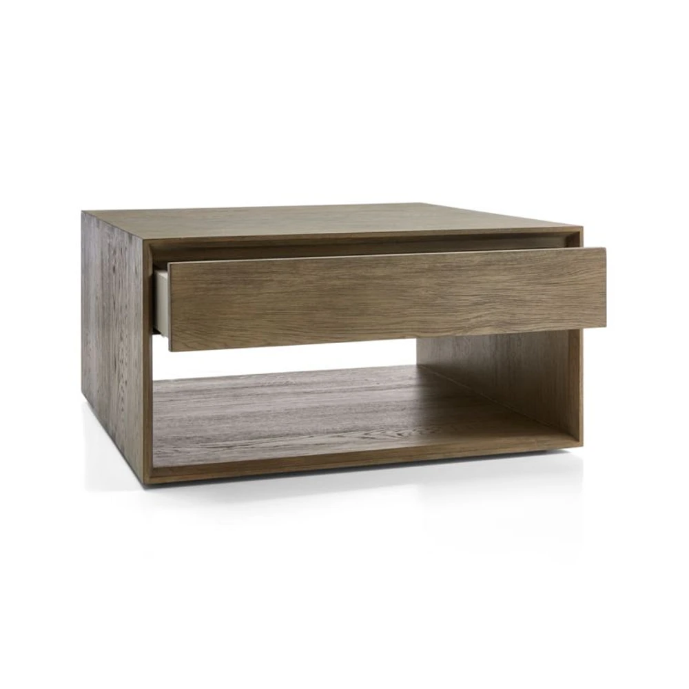 Ethan Square Coffee Table