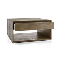 Ethan Square Coffee Table