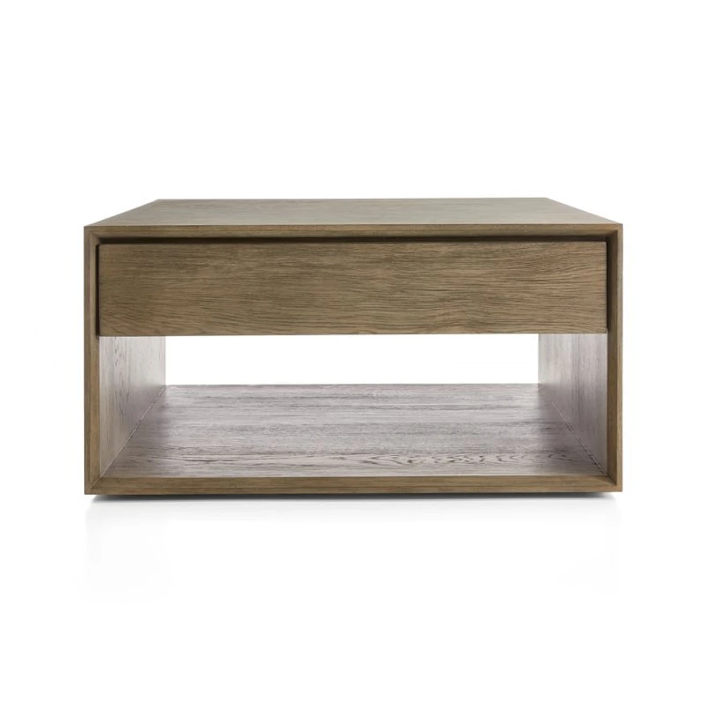 Ethan Square Coffee Table