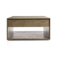 Ethan Square Coffee Table