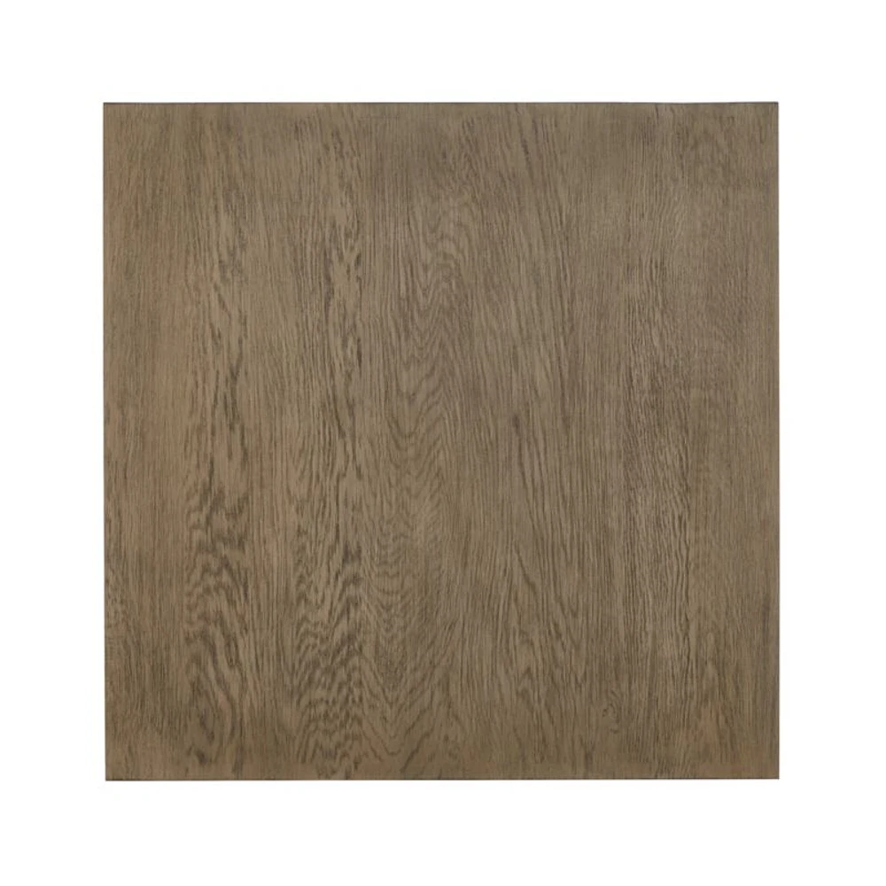 Ethan Square Coffee Table
