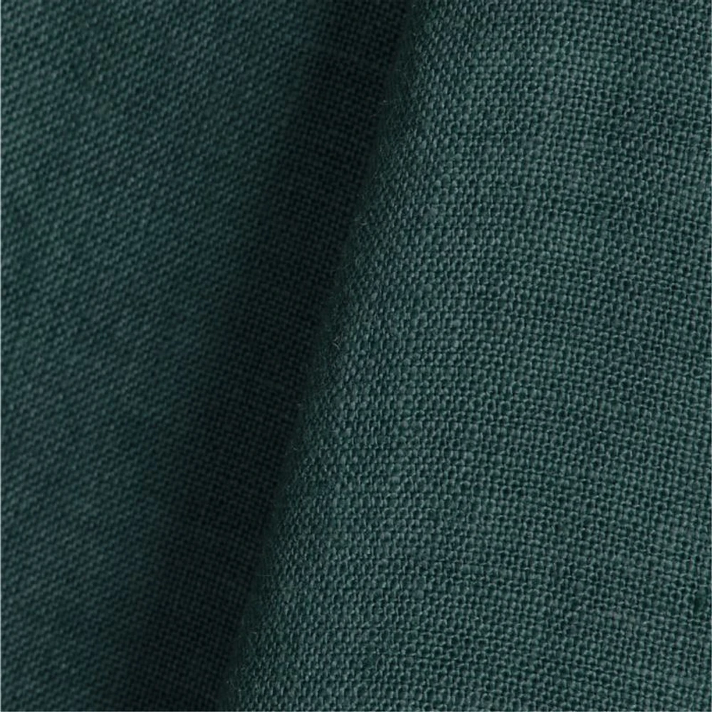 Marin Sea Blue Oversized EUROPEAN FLAX ™-Certified Linen Tablecloth