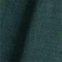 Marin Sea Blue Oversized EUROPEAN FLAX ™-Certified Linen Tablecloth