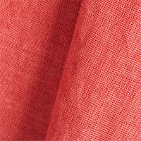 Marin Sienna Pink Oversized European Flax ®-Certified Linen Tablecloth