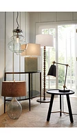 Clairemont Demilune Console Table