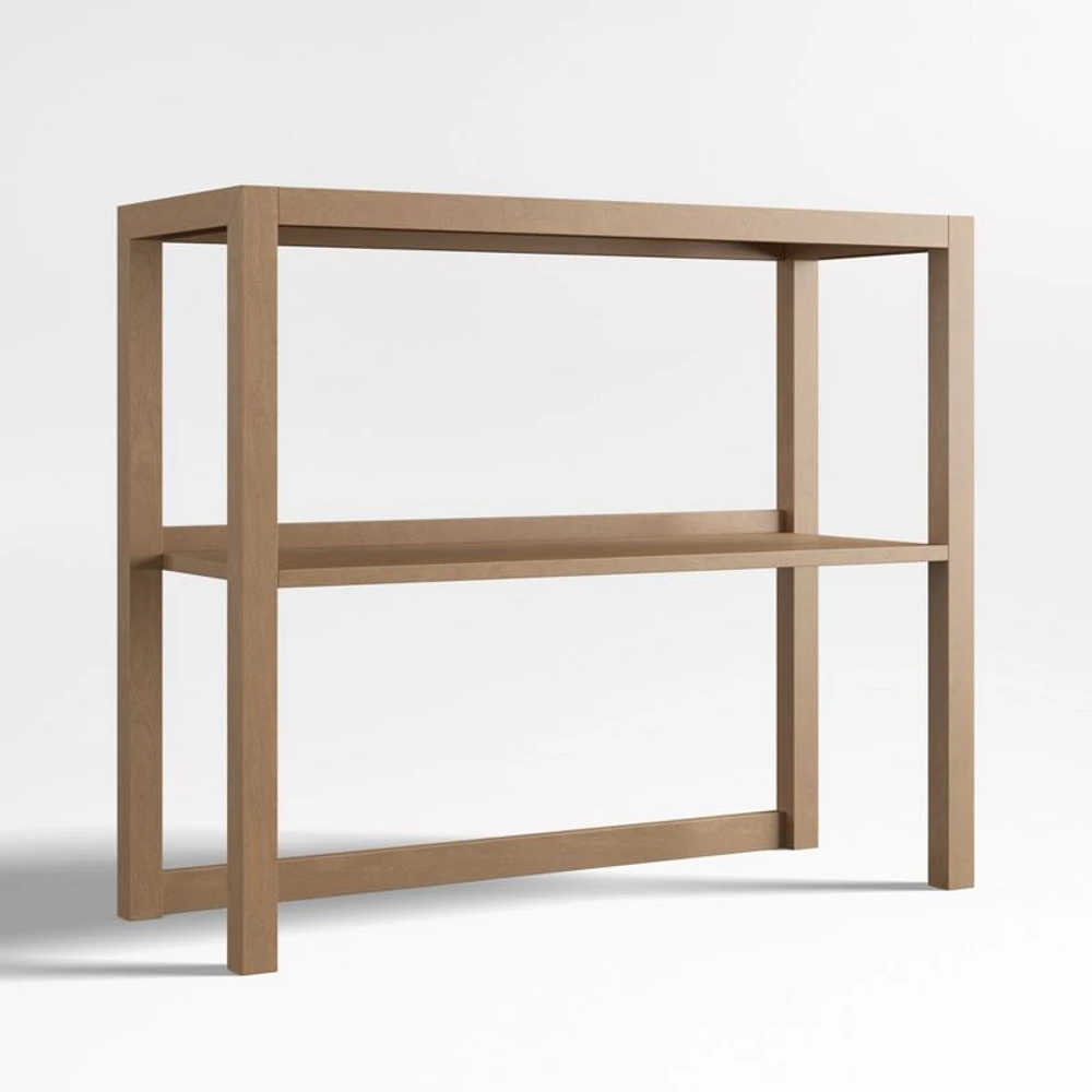 Ever Simple Modular Wood Kids Hutch